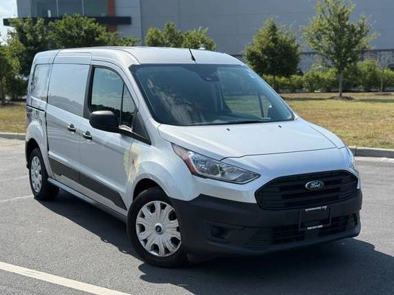 FORD TRANSIT CONNECT 2019 NM0LS7E22K1395772 image